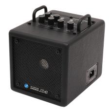 Phil Jones Bass NANOBASS X4 -Black-《ベース用コンボアンプ》【オンラインストア限定】