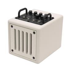Phil Jones Bass NANOBASS X4 -White-《ベース用コンボアンプ》【オンラインストア限定】_2