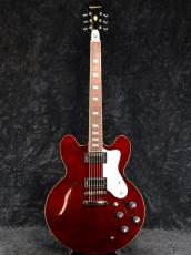 Epiphone Noel Gallagher Riviera - Incl. Hard Case【未展示品】_3