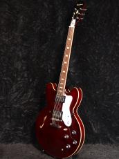 Epiphone Noel Gallagher Riviera - Incl. Hard Case【未展示品】_4