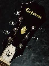 Epiphone Noel Gallagher Riviera - Incl. Hard Case【未展示品】_6