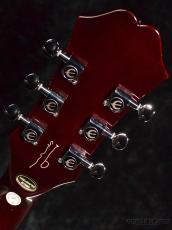 Epiphone Noel Gallagher Riviera - Incl. Hard Case【未展示品】_7