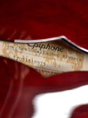 Epiphone Noel Gallagher Riviera - Incl. Hard Case【未展示品】_9