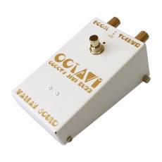 Manlay Sound OCTAVI《オクターブアップ・ファズ》【オンラインストア限定】