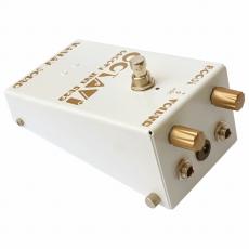 Manlay Sound OCTAVI《オクターブアップ・ファズ》【オンラインストア限定】_3