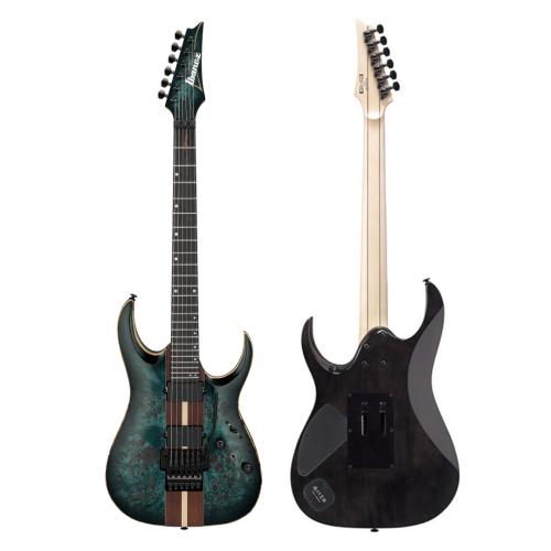 Ibanez RGA20P1PB-CUL (Cosmic Blue Burst Low Gloss)【オンラインストア限定】