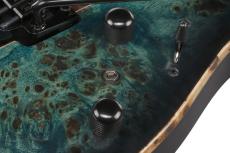 Ibanez RGA20P1PB-CUL (Cosmic Blue Burst Low Gloss)【オンラインストア限定】_8