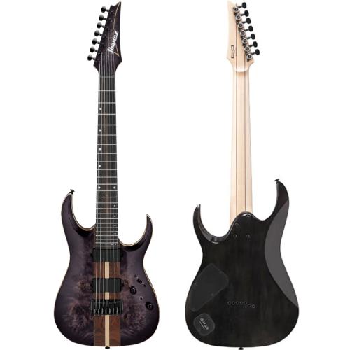 Ibanez RGA217P1PB-DRL(Deep Twilight Burst Low Gloss)【オンラインストア限定】