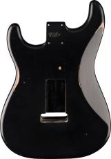 Fender Road Worn 50's Stratocaster SSS Alder Body, Black【オンラインストア限定】_3