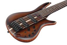 Ibanez SR1356B(Dual Mocha Burst Flat)【オンラインストア限定】【ローン金利0%!!】_5