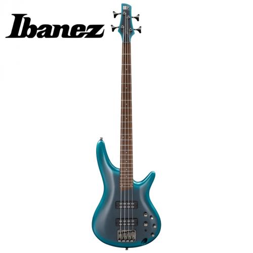 Ibanez SR300E CUB(Cerulean Aura Burst)【オンラインストア限定】【ローン金利0%!!】