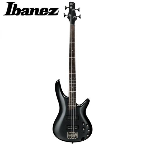 Ibanez SR300E IPT(Iron Pewter)【オンラインストア限定】【ローン金利0%!!】