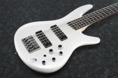 Ibanez SR305E PW(Pearl White)【オンラインストア限定】【ローン金利0%!!】_5