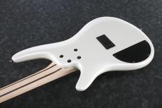 Ibanez SR305E PW(Pearl White)【オンラインストア限定】【ローン金利0%!!】_6