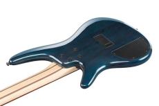 Ibanez SR405EQM -SCB(Stained Cosmic Blue Starburst)-【ローン金利0%!!】【オンラインストア限定】_6
