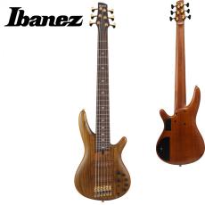 Ibanez SR5506 -MHF(Mocha Flat)-【ローン金利0%!!】【オンラインストア限定】