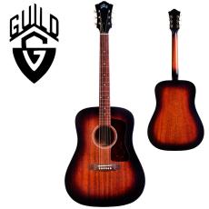 Guild USA / D-20 -VINTAGE SUNBURST-【ローン金利0%!!】【オンラインストア限定】