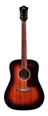 Guild USA / D-20 -VINTAGE SUNBURST-【ローン金利0%!!】【オンラインストア限定】_2