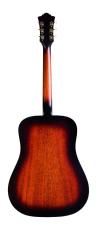 Guild USA / D-20 -VINTAGE SUNBURST-【ローン金利0%!!】【オンラインストア限定】_4