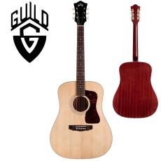 Guild USA / D-40 SATNDARD -NATURAL- 【ローン金利0%!!】【オンラインストア限定】