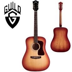 Guild USA / D-40 SATNDARD -PACIFIC SUNSET BURST- 【ローン金利0%!!】【オンラインストア限定】