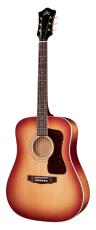Guild USA / D-40 SATNDARD -PACIFIC SUNSET BURST- 【ローン金利0%!!】【オンラインストア限定】_3