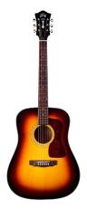 Guild USA / D-40 TRADITIONAL -ANTIQUE BURST- 【ローン金利0%!!】【オンラインストア限定】_2