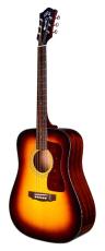 Guild USA / D-40 TRADITIONAL -ANTIQUE BURST- 【ローン金利0%!!】【オンラインストア限定】_3