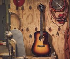 Guild USA / D-40 TRADITIONAL -ANTIQUE BURST- 【ローン金利0%!!】【オンラインストア限定】_5
