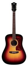 Guild USA / D-50 STANDARD -ANTIQUE BURST- 【ローン金利0%!!】【オンラインストア限定】_2