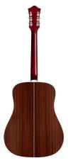 Guild USA / D-50 STANDARD -ANTIQUE BURST- 【ローン金利0%!!】【オンラインストア限定】_4