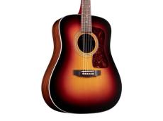 Guild USA / D-50 STANDARD -ANTIQUE BURST- 【ローン金利0%!!】【オンラインストア限定】_5
