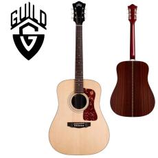 Guild USA / D-50 STANDARD -NATURAL- 【ローン金利0%!!】【オンラインストア限定】