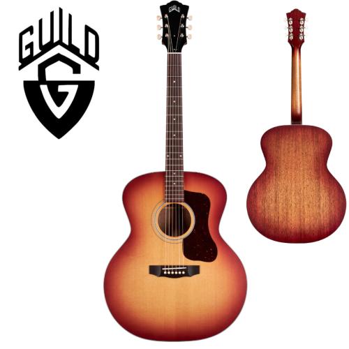 Guild USA / F-40 STANDARD -PACIFIC SUNSET BURST-【ローン金利0%!!】【オンラインストア限定】