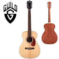 Guild USA / F-512E -NATURAL- 【ローン金利0%!!】【オンラインストア限定】