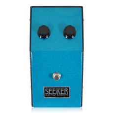 Seeker Electric Effects Vintage Custom Series Zonk Wedge《ファズ》【オンラインストア限定】