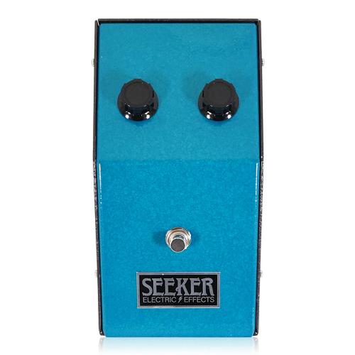 Seeker Electric Effects Vintage Custom Series Zonk Wedge《ファズ》【オンラインストア限定】