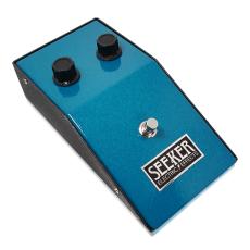 Seeker Electric Effects Vintage Custom Series Zonk Wedge《ファズ》【オンラインストア限定】_3