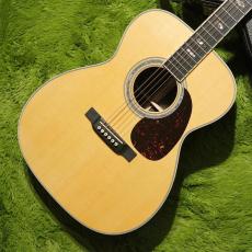 Martin 【試奏動画あり】J-40 Standard #2863657【音抜け抜群の豪快な鳴り】【レアモデル】【当店限定特典付き】【送料当社負担】【池袋店在庫品】