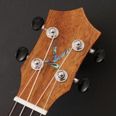 KUMU TG75A  【オリジナルアクセサリー付】【艶あり塗装】【ビギナーにもお勧め】【テナーサイズ】_3
