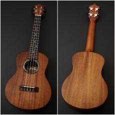 KUMU TG75A  【オリジナルアクセサリー付】【艶あり塗装】【ビギナーにもお勧め】【テナーサイズ】_4