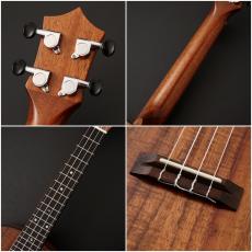 KUMU TG75A  【オリジナルアクセサリー付】【艶あり塗装】【ビギナーにもお勧め】【テナーサイズ】_5