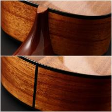 KUMU TG75A  【オリジナルアクセサリー付】【艶あり塗装】【ビギナーにもお勧め】【テナーサイズ】_8