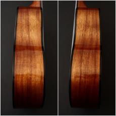 KUMU TG75A  【オリジナルアクセサリー付】【艶あり塗装】【ビギナーにもお勧め】【テナーサイズ】_9