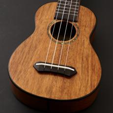KUMU 【訳あり特価品!】 SQ35A 【オリジナルアクセサリー付】【ソプラノロング】【艶あり塗装】