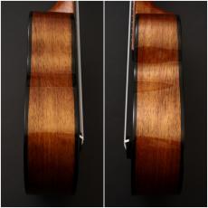 KUMU 【訳あり特価品!】 SQ35A 【オリジナルアクセサリー付】【ソプラノロング】【艶あり塗装】_8