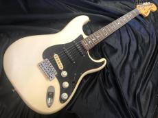 Fender Japan ST-72 / CST-50R / Aシリアル
