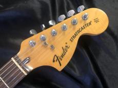 Fender Japan ST-72 / CST-50R / Aシリアル_6