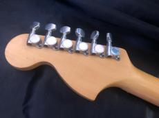 Fender Japan ST-72 / CST-50R / Aシリアル_10