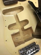 Fender Japan ST-72 / CST-50R / Aシリアル_12